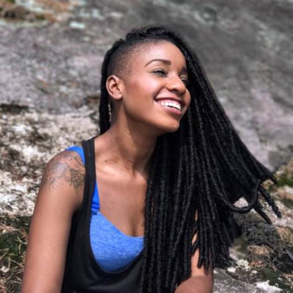 Meet your Posher, Jessica - Picture 1 of 1